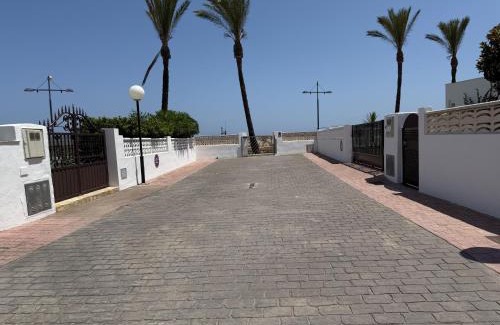 Peniscola Ski Chalet | Adosado en Peñismar en 1a Linea