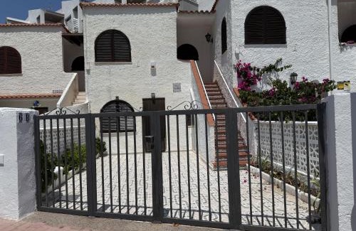 Peniscola Ski Chalet | Adosado en Peñismar en 1a Linea