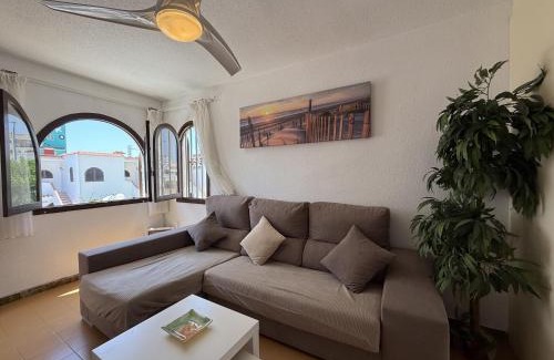 Peniscola Ski Chalet | Adosado en Peñismar en 1a Linea