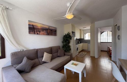 Peniscola Ski Chalet | Adosado en Peñismar en 1a Linea