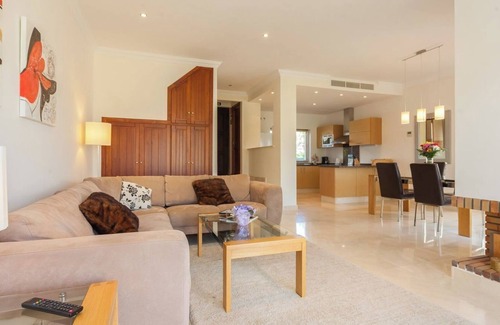 Arcos de la Frontera Villa | Adosado Fairway Gardens 4 pax Arcos de la Frontera by Ruralidays