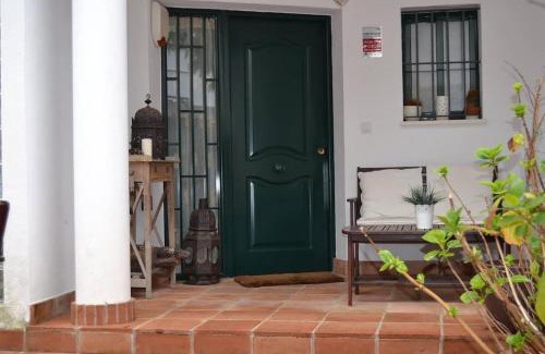 Nuevo Portil House | Adosado frente a hoyo 14 Campo de Golf Nuevo Portil