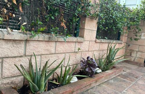 Nuevo Portil House | Adosado frente a hoyo 14 Campo de Golf Nuevo Portil