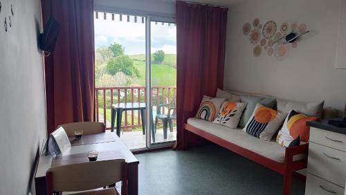 Souraide Apartment | Adour Piscine Vue Montagnes