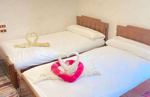 Marsa Matruh Resort | Adrar Azwar Resort 1BRnn