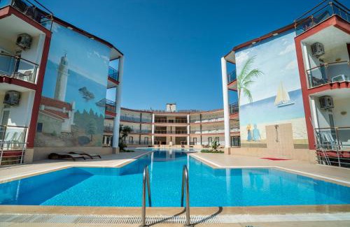 Adrasan Hotel | Adrasan Klados Hotel