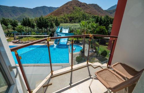 Adrasan Hotel | Adrasan Klados Hotel