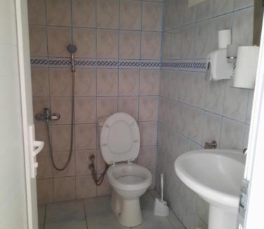 Adrasan Hotel | Adrasan Maviay Hotel
