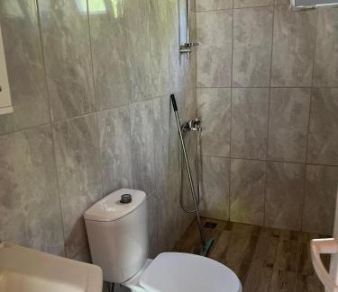 Adrasan Apartment | Adrasan Parlak evleri