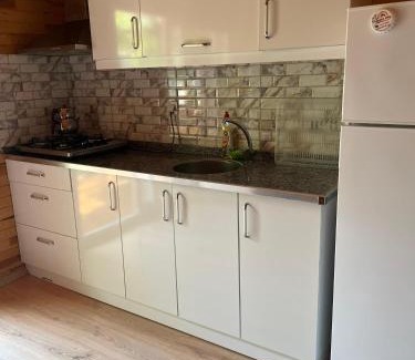 Adrasan Apartment | Adrasan Parlak evleri
