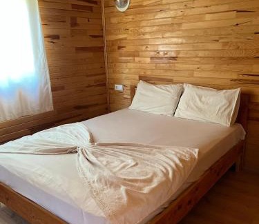 Adrasan Apartment | Adrasan Parlak evleri