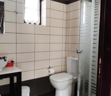 Negades House | Adrasteia Guesthouse