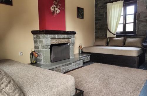 Negades House | Adrasteia Guesthouse