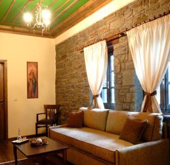 Negades House | Adrasteia Guesthouse