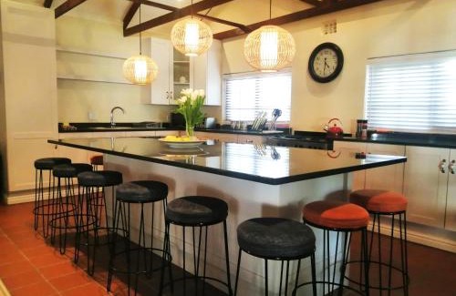 Addo House | Adrenalin Addo Manor House