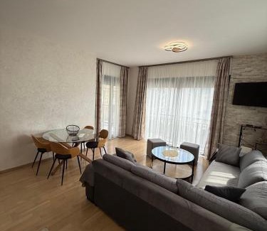 Meljine Apartment | Adria Flow Apartments