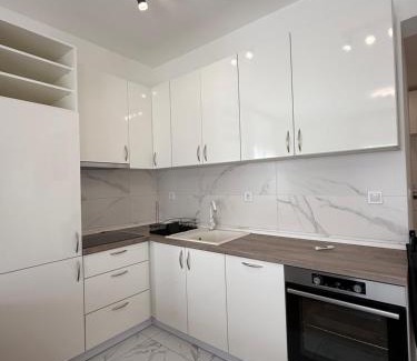 Meljine Apartment | Adria Flow Apartments