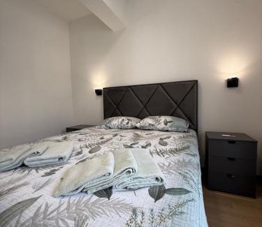 Meljine Apartment | Adria Flow Apartments
