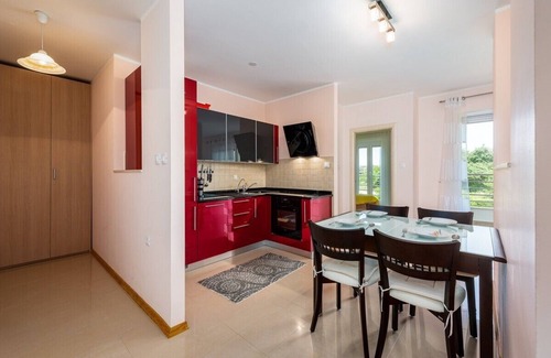 Monterol Apartment | ADRIA house with apartments/Adria Apartment C5