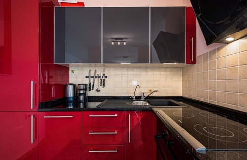 Monterol Apartment | ADRIA house with apartments/Adria Apartment C5