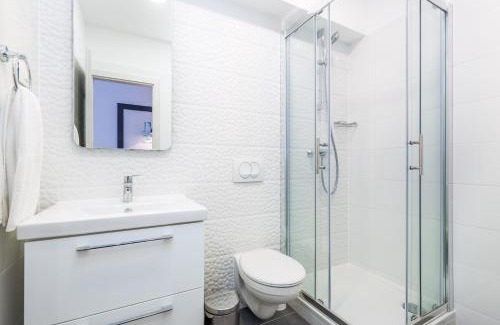 Rijeka Apartment | Adria