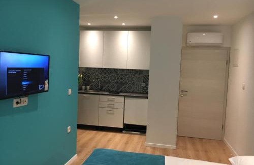 Rijeka Apartment | Adria