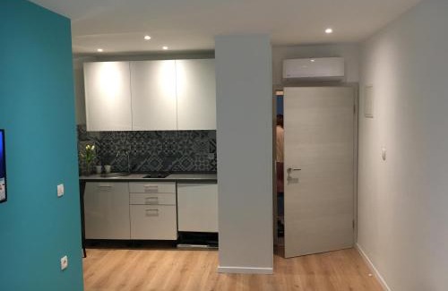 Rijeka Apartment | Adria
