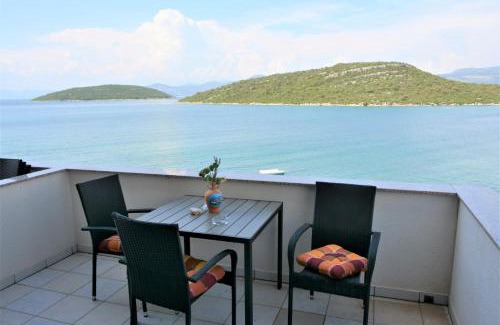 Dubrava Apartment | Adria Maja apartmani Luka Dubrava