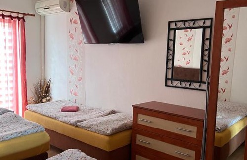 Sturovo House | Adria penzión