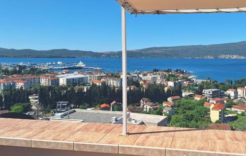 Tomicici Apartment | Adriabay studio Tivat