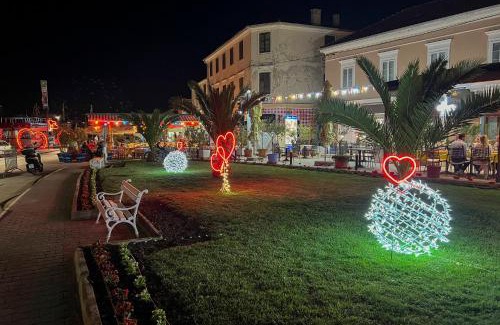 Biograd na Moru Resort | Adriakamp Mobilehome - Camp Soline