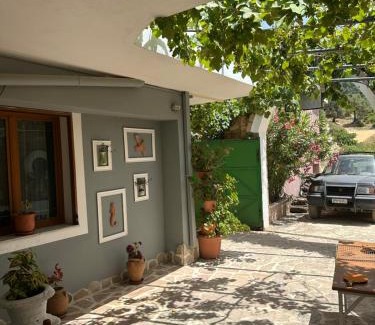 Lukove Hotel | Adrian Agustin Rooms