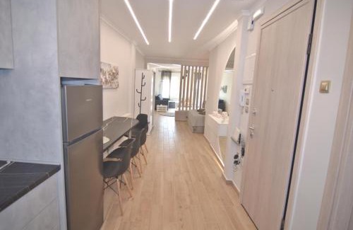 Kastoria Apartment | Adriana Luxury Studio