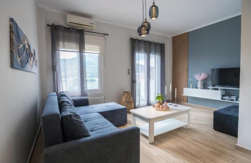 Kastoria Apartment | Adriana Luxury Studio