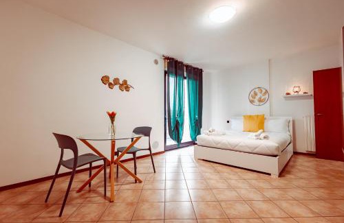 Cenisia Apartment | Adriano Apartment