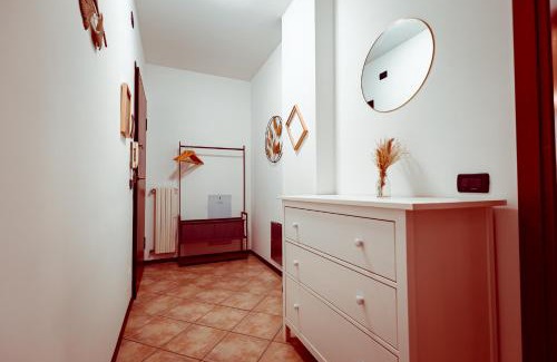 Cenisia Apartment | Adriano Apartment
