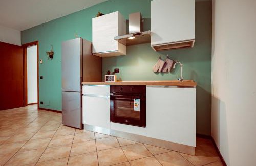 Cenisia Apartment | Adriano Apartment