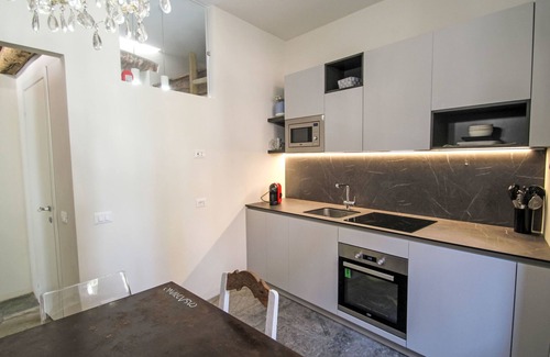 Pallanza Apartment | Adriano by Interhome