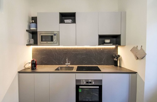 Pallanza Apartment | Adriano by Interhome