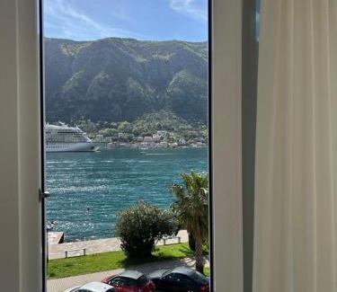 Kotor Old Town Apartment | Adriatic Apartment