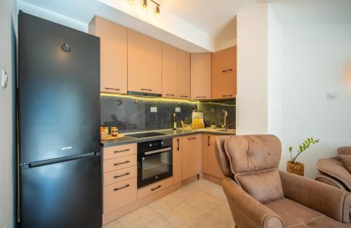 Kotor Old Town Apartment | Adriatic Apartment