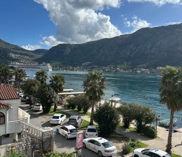 Kotor Old Town Apartment | Adriatic Apartment