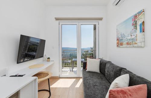 Kotor Apartment | Adriatic Heights
