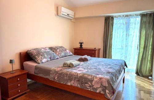 Przno Apartment | Adriatic Home