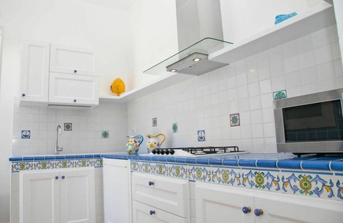 Gagliano del Capo Villa | Adriatic Villa - Santa Maria Di Leuca ,Apulia