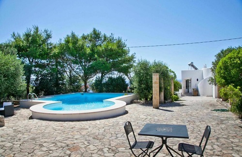 Gagliano del Capo Villa | Adriatic Villa - Santa Maria Di Leuca ,Apulia