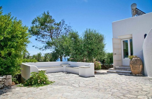 Gagliano del Capo Villa | Adriatic Villa - Santa Maria Di Leuca ,Apulia