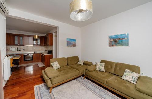 Zeljeznica Apartment | Adriatic Lux Apartment
