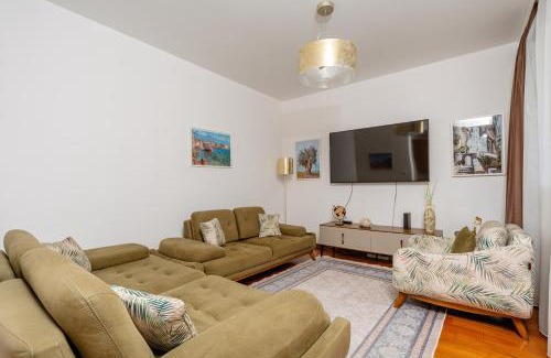 Zeljeznica Apartment | Adriatic Lux Apartment