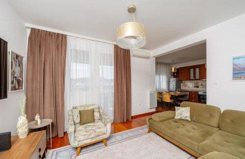 Zeljeznica Apartment | Adriatic Lux Apartment